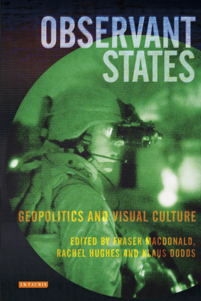 Observant States: Geopolitics and Visual Culture